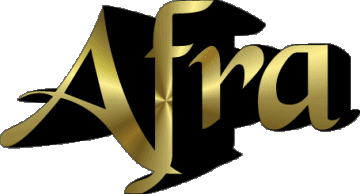 Afra A FEMMINILE - Germania Nome 