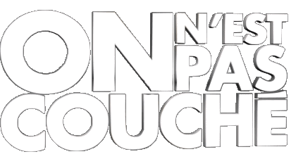 On n'est pas couché Laurent Ruquier Emissioni TV Show Multimedia 