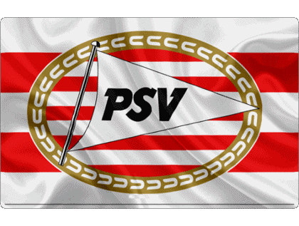 PSV Eindhoven Netherlands Soccer Club Europa Logo Sports 