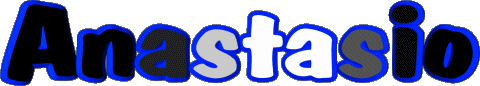Anastasio A MASCULINO - Italia Nombre 