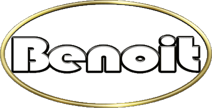 Benoit B MASCULINO - Francia Nombre 