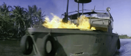 Video First blood PART 2 Rambo Movies International Multi Media 