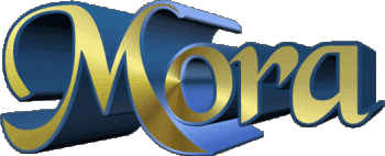 Mora M WEIBLICH - Frankreich Vorname 