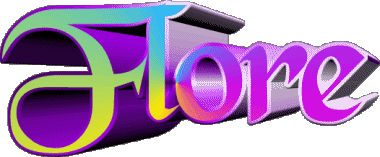 Flore F FEMENINO - Francia Nombre 