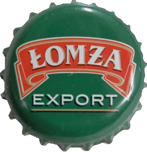 Lomza Polonia Birre Bevande 