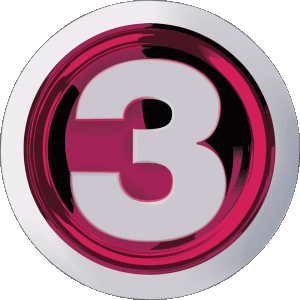 TV3 Dänemark Kanäle - TV Welt Multimedia 