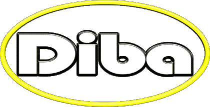 Diba D WEIBLICH - Frankreich Vorname 