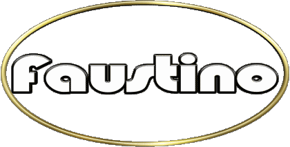 Faustino F MANN  - Spanien Vorname 