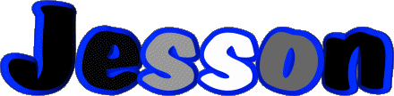 Jesson J MASCULINO - UK - USA - IRL - AUS - NZ Nombre 