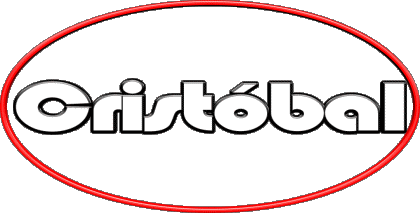 Cristóbal C MASCULIN - Espagne Prénoms 