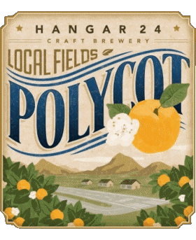 Hangar 24 USA Beers Drinks 