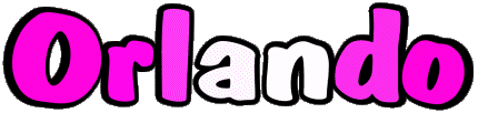 Orlando O MASCHIO -  Italia Nome 