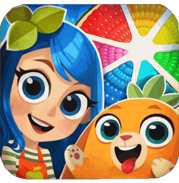 Logo - Icônes Juice Jam Jeux Vidéo Multi Média 