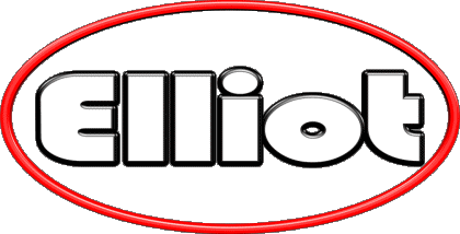 Elliot E MASCHIO - UK - USA - IRL - AUS - NZ Nome 