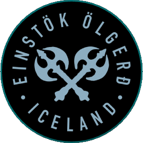 Einstok Islande Bières Boissons 