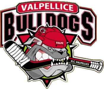 HC Valpellice Italy Hockey - Clubs Sports 