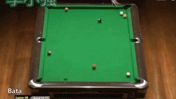 Bata-Bata Best Off Shot Billiard Sports Humour - Fun 