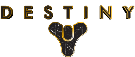 Logo - Symbole Destiny Videospiele Multimedia 