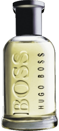 Hugo Boss Couture - Perfume Fashion 