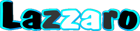 Lazzaro L MASCHIO -  Italia Nome 