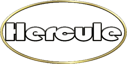 Hercule H MASCULINO - Francia Nombre 