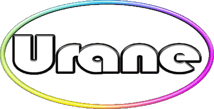 Urane U FEMENINO - Francia Nombre 