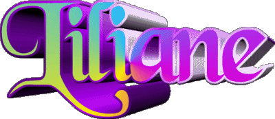 Liliane L FEMININE - France First Names 