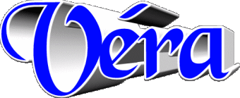 Véra V FEMMINILE - Francia Nome 