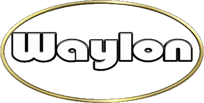 Waylon W MASCULIN - UK - USA Prénoms 