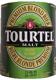 Tourtel Frankreich Bier Getränke 