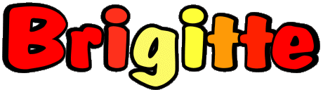 Brigitte B FEMMINILE - Francia Nome 