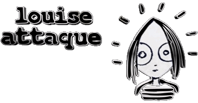 Louise Attaque Francia Musica Multimedia 