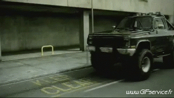 Fun Drole Voitures Transports Humour - Fun 