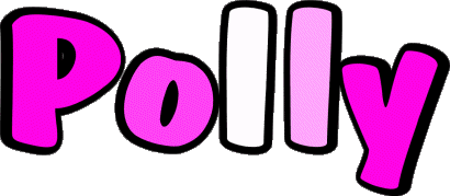 Polly P FEMININE - UK - USA - IRL - AUS - NZ First Names 