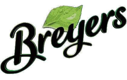 Breyers Glaces Nourriture 
