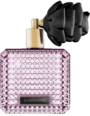 Victoria's Secret Couture - Parfüm Mode 