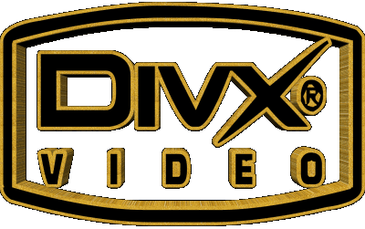 DIVX Video Video - Icone Multimedia 
