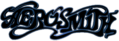 Aerosmith Rock USA Music Multi Media 