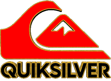 Quiksilver Ropa deportiva Moda 