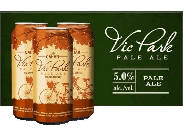 Gahan Canada Birre Bevande 