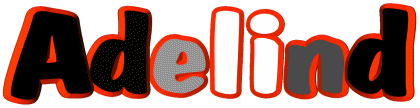 Adelind A FEMMINILE  - UK - USA - IRL - AUS - NZ Nome 