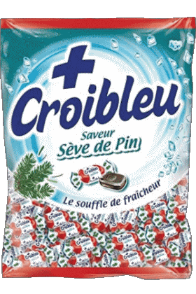 Croibleu Caramelle Cibo 