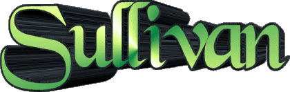 Sullivan S MASCULINE -  UK - USA - IRL - AUS - NZ First Names 