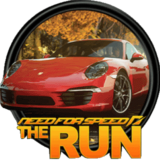 The Run Need for Speed Video Games Multi Media 