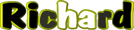 Richard R MASCULIN - France Prénoms 