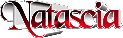 Natascia N FEMENINO - Italia Nombre 