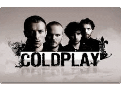 Coldplay Pop Rock Musica Multimedia 