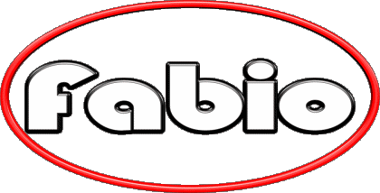 Fabio F MASCULINE - Italy First Names 