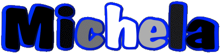 Michela M FEMENINO - Italia Nombre 
