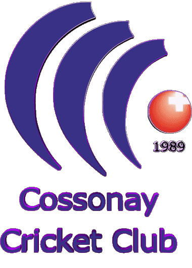 Cossonay Switzerland Cricket Sports 